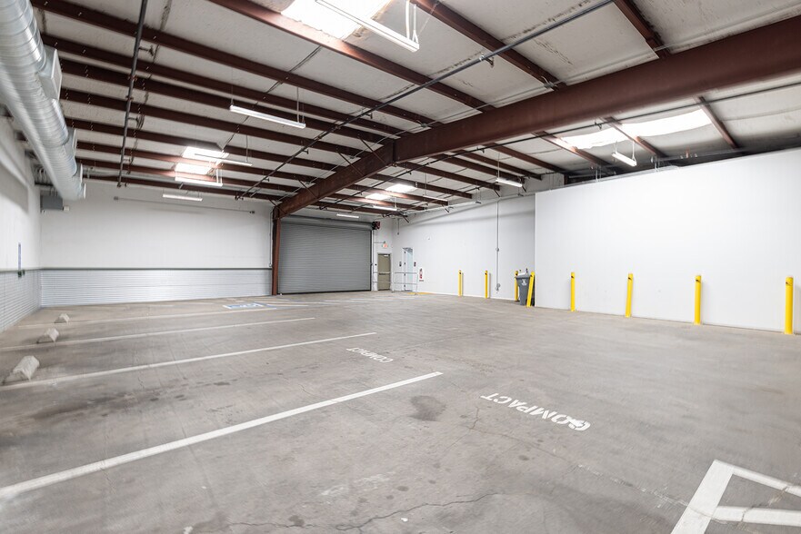More Photos Of 4036 Montgomery Dr, Santa Rosa Warehouse For Lease