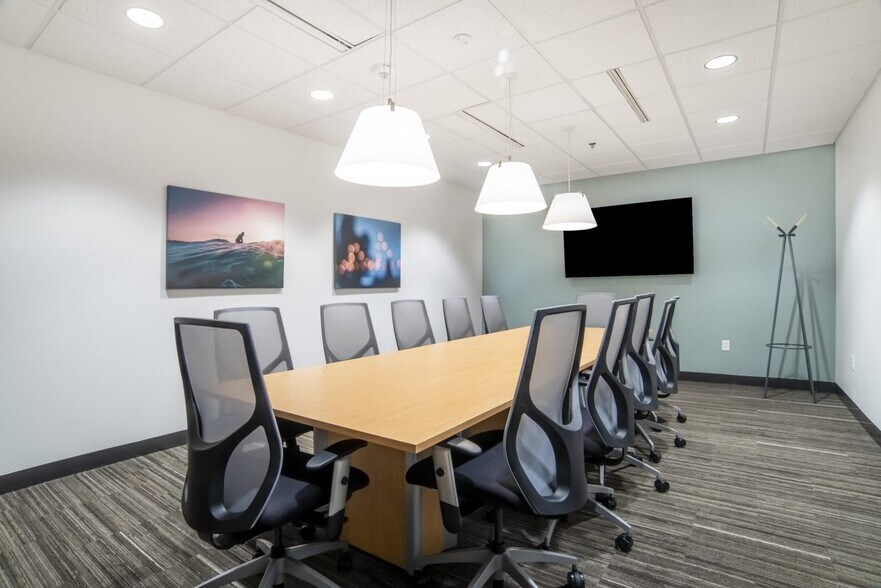 More Photos Of 7535 E Hampden Ave, Denver Coworking Space