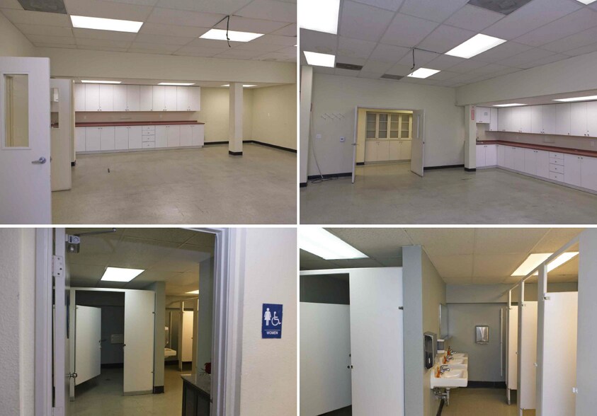 More Photos Of 14519-14539 Sylvan St, Van Nuys Religious Facility For Lease