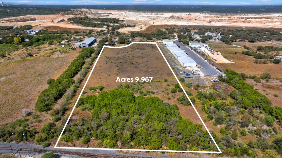 More Photos Of 20352 FM 2252, San Antonio Land For Sale
