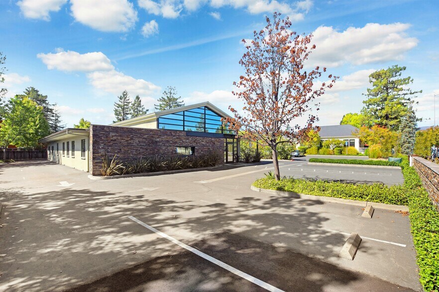 Primary Photo Of 967 Broadway, Sonoma Office For Sale
