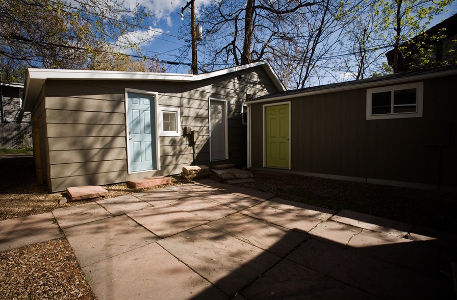 More Photos Of 537 Canyon Blvd, Boulder Storefront Retail Office For Lease