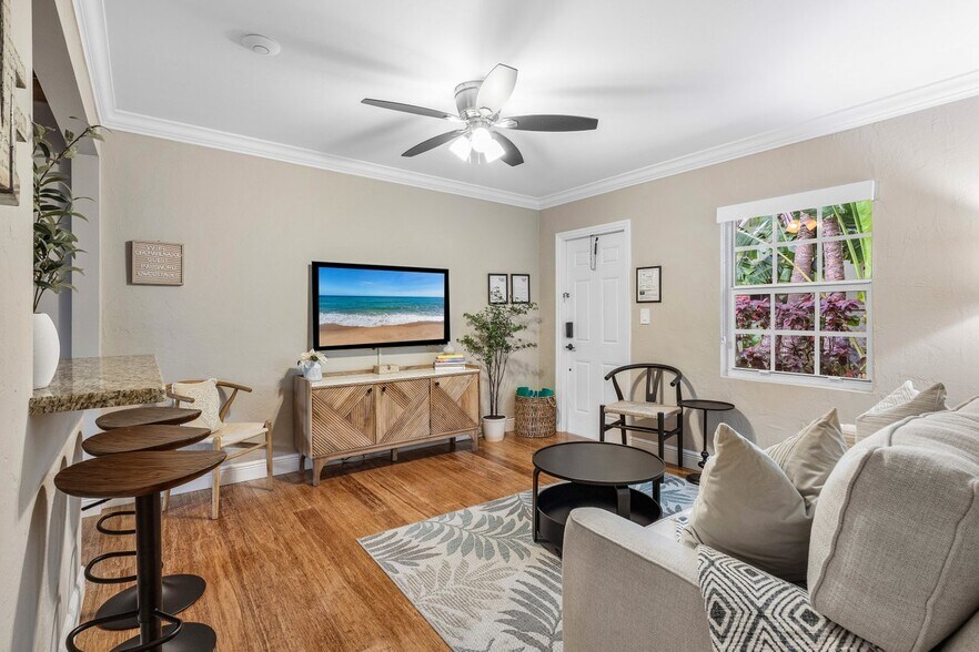 More Photos Of 615-617 NE 9th Ave, Fort Lauderdale Apartments For Sale