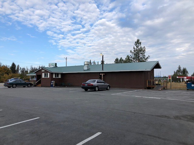 More Photos Of 6160 E Highway 54, Athol Restaurant For Sale