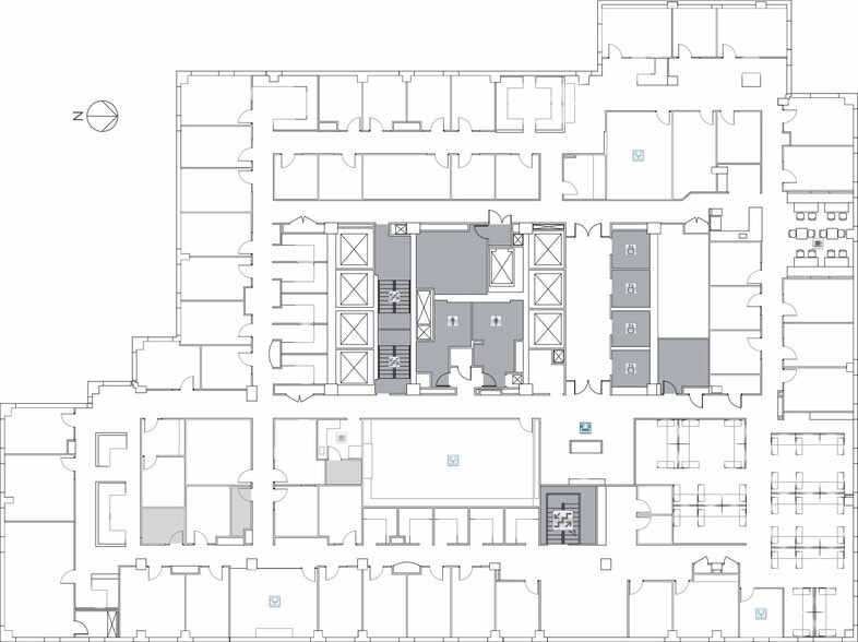 More Photos Of 420 Fifth Ave, New York Office For Sale