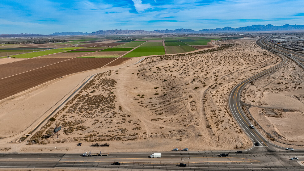 More Photos Of S Avenue 3E @ 24th Street, Yuma Land For Sale