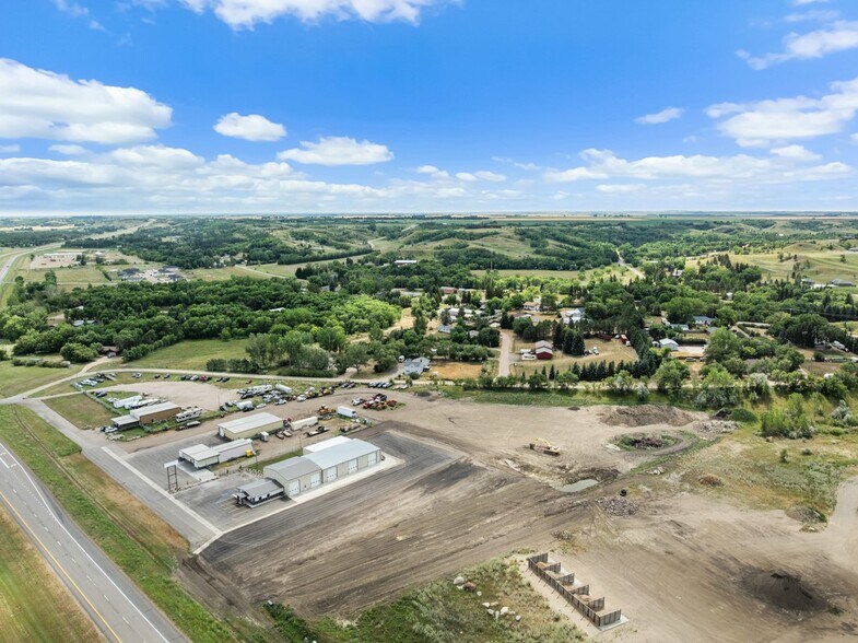 More Photos Of 3050 Highway 52 South, Minot Light Distribution For Lease