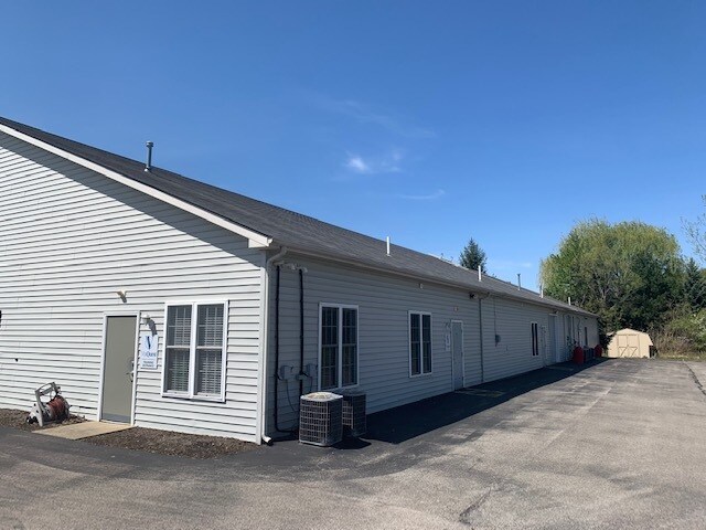 More Photos Of 370-378 Blackbrook Rd, Painesville Office For Lease