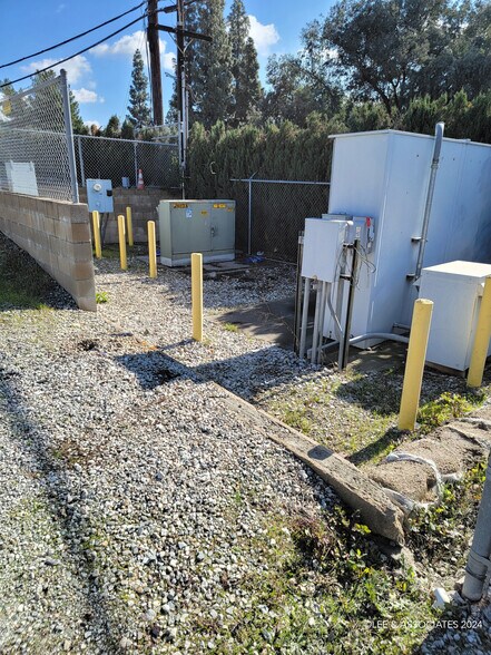 More Photos Of 711-713 Fairway Dr, City Of Industry Land For Sale