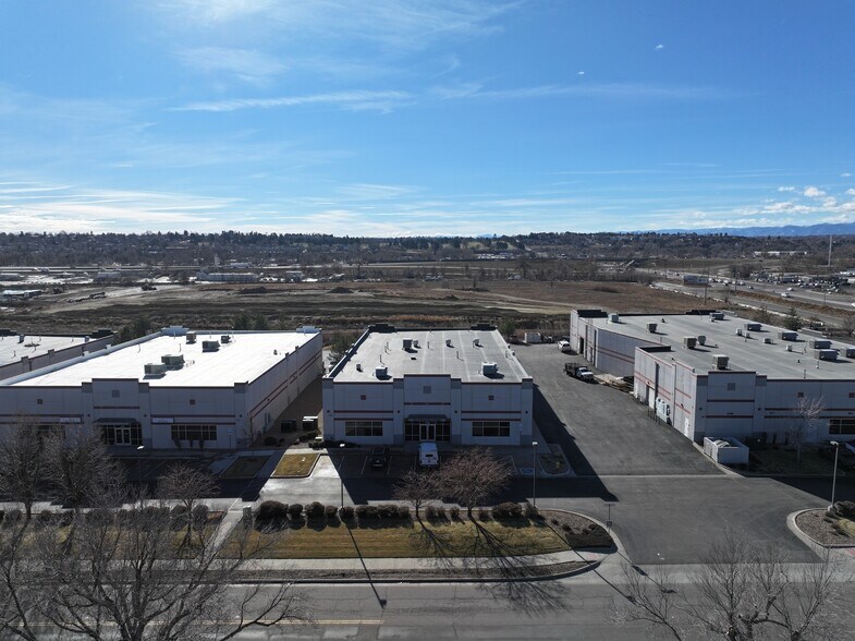More Photos Of 5106 W 58th Ave, Arvada Warehouse For Sale