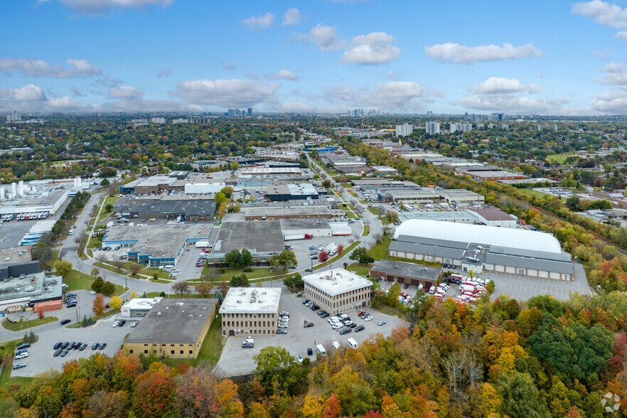 Primary Photo Of , Toronto Office For Sale