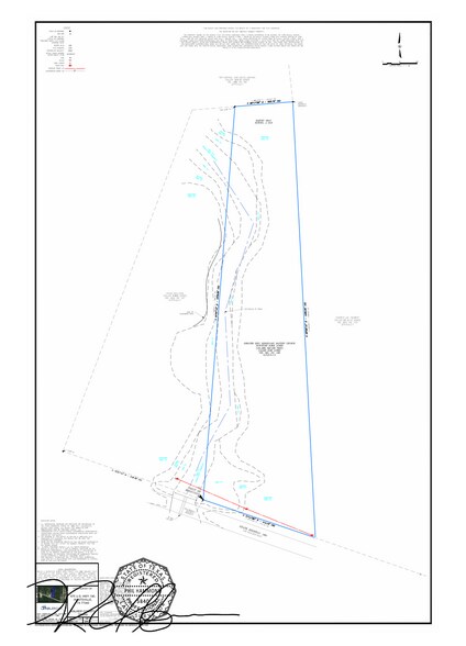 More Photos Of 0 Hwy 190 E, Huntsville Land For Sale