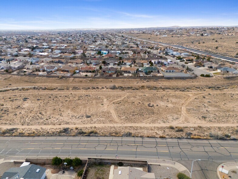 More Photos Of 2801 Willow Creek NE St, Rio Rancho Land For Sale