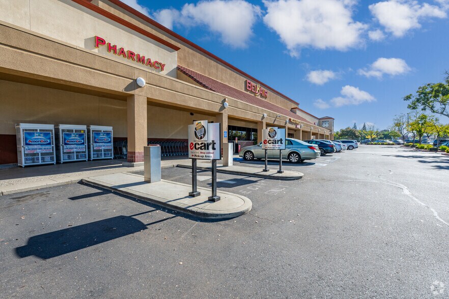 More Photos Of 2341 Sunset Blvd, Rocklin Unknown For Lease