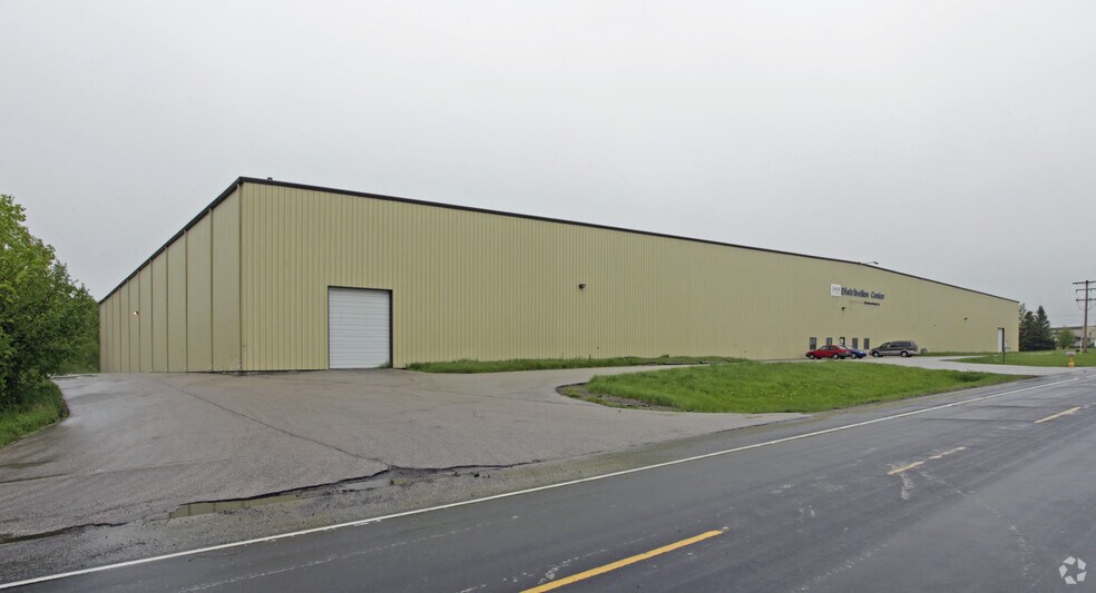 More Photos Of 2039 Cr-w Hwy, Grafton Warehouse For Sale
