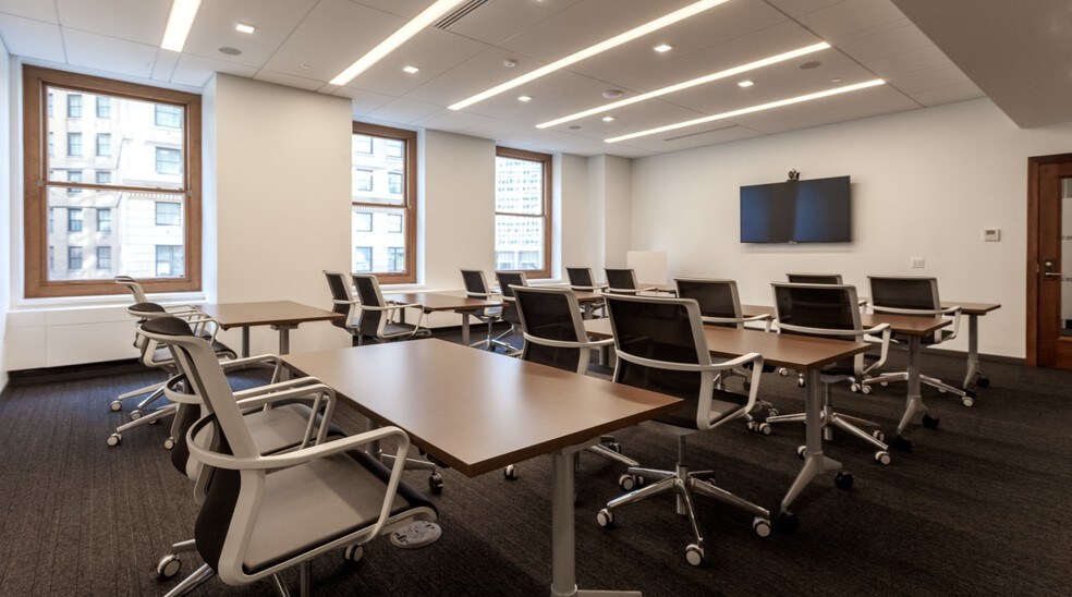 More Photos Of 333 N Michigan Ave, Chicago Office For Lease