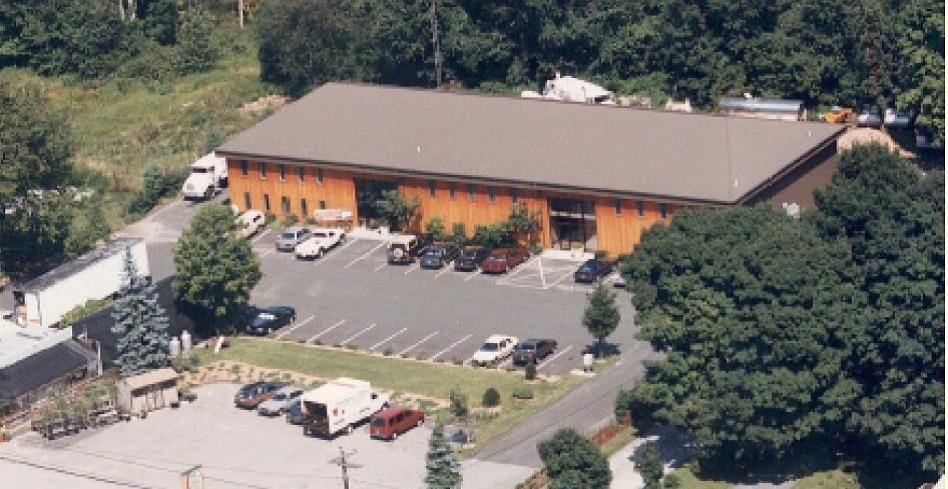 More Photos Of 461 Danbury Rd, New Milford Research And Development For Lease