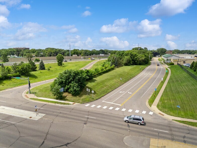 More Photos Of 6xx Pierce St., Anoka Land For Sale
