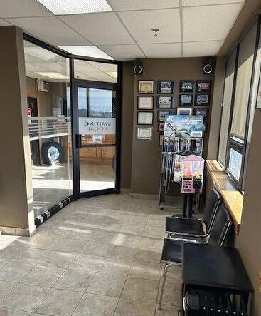 More Photos Of 17075 Leslie St, Newmarket Carwash For Sale