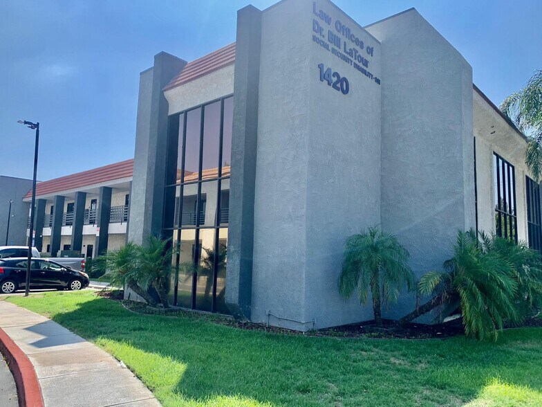 More Photos Of 1420 E Cooley Dr, Colton Unknown For Lease