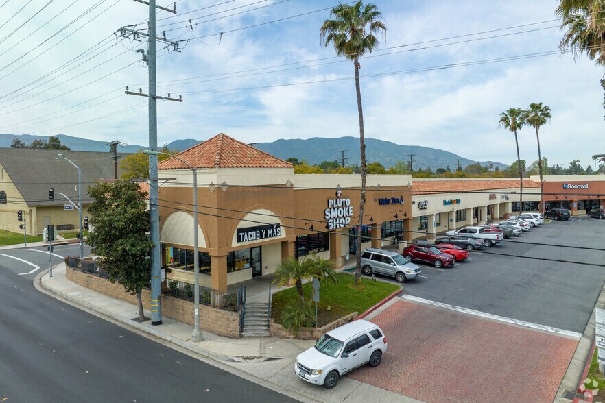 More Photos Of 1110-1150 W 6th St, Corona Unknown For Lease