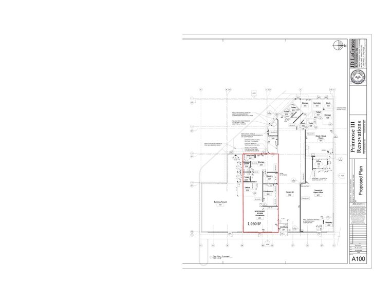 More Photos Of 116 Chelmsford St, Chelmsford Storefront Retail Office For Lease