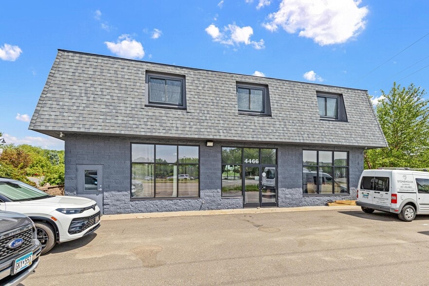 Primary Photo Of 4466 Centerville Rd, White Bear Lake Storefront Retail Residential For Sale