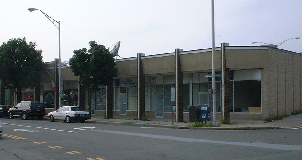 More Photos Of 14-26 Wall St, Norwalk Freestanding For Lease