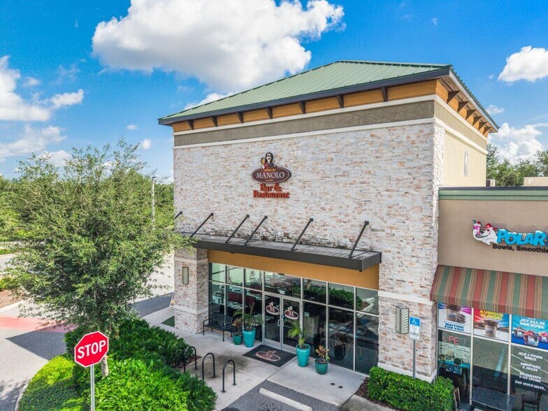 More Photos Of 11620 Lakeside Village Ln, Windermere Storefront For Sale