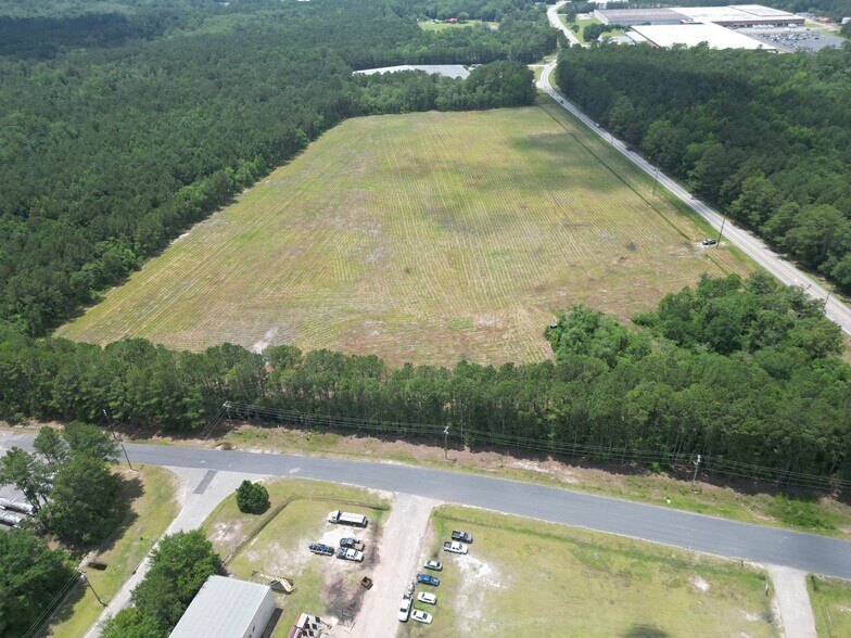 Primary Photo Of 500 Tom Starling Rd, Fayetteville Land For Sale