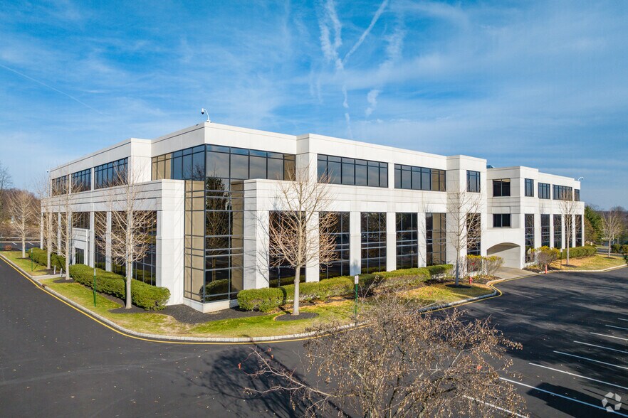 Primary Photo Of 11 Waterview Blvd, Parsippany Office For Sale