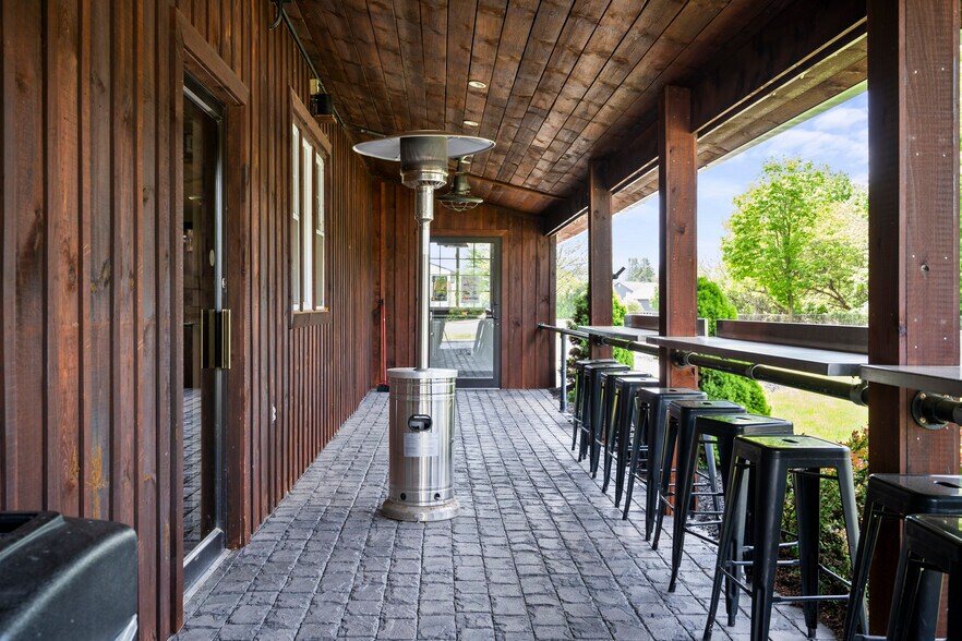 Primary Photo Of 40 Park Dr, Hornell Restaurant For Sale