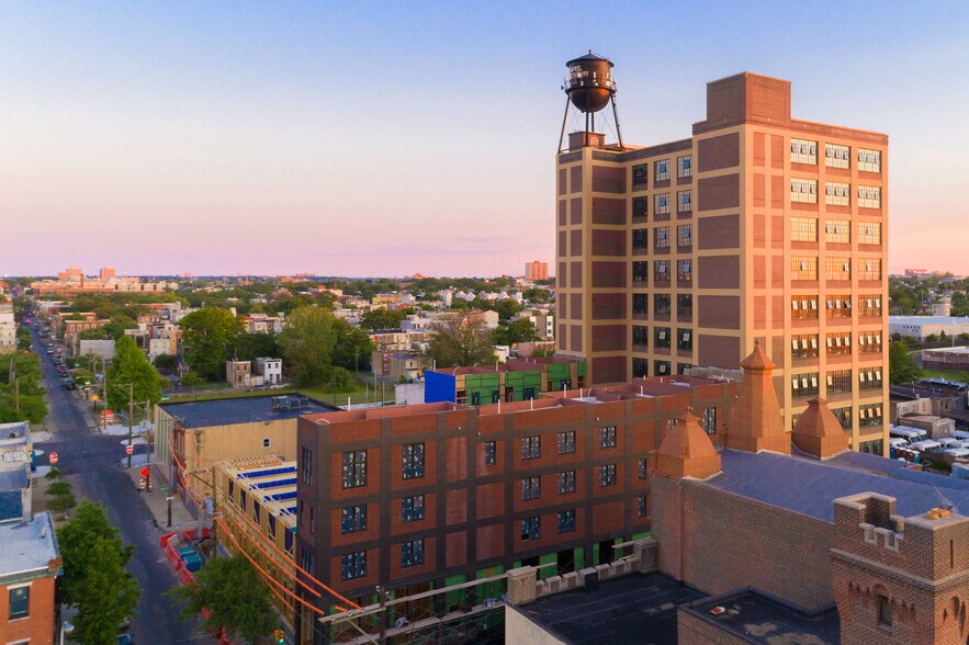 More Photos Of 2000 N 2nd St, Philadelphia Apartments For Lease