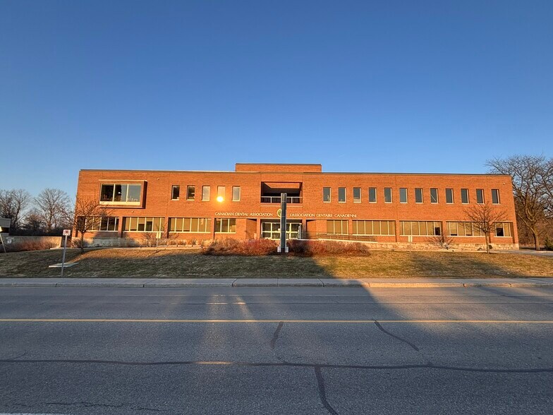 Primary Photo Of 1815 Alta Vista Dr, Ottawa Office For Lease