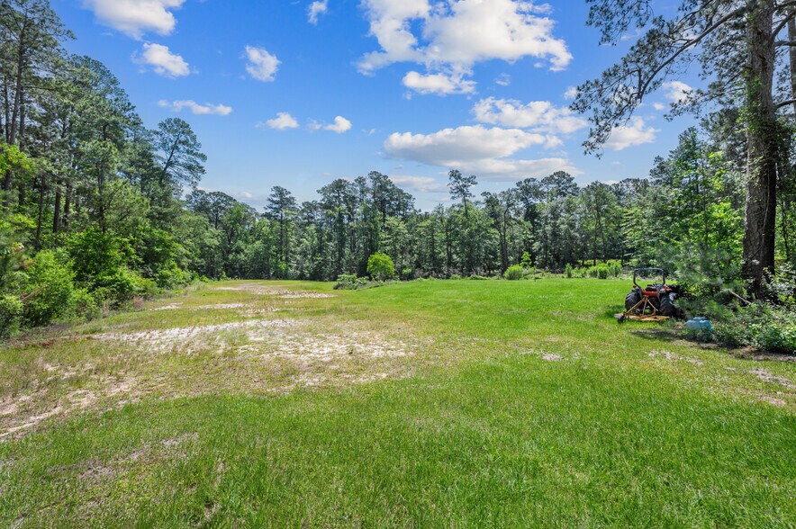 More Photos Of 3290 Sam Rayburn Parkway, Brookeland Land For Sale