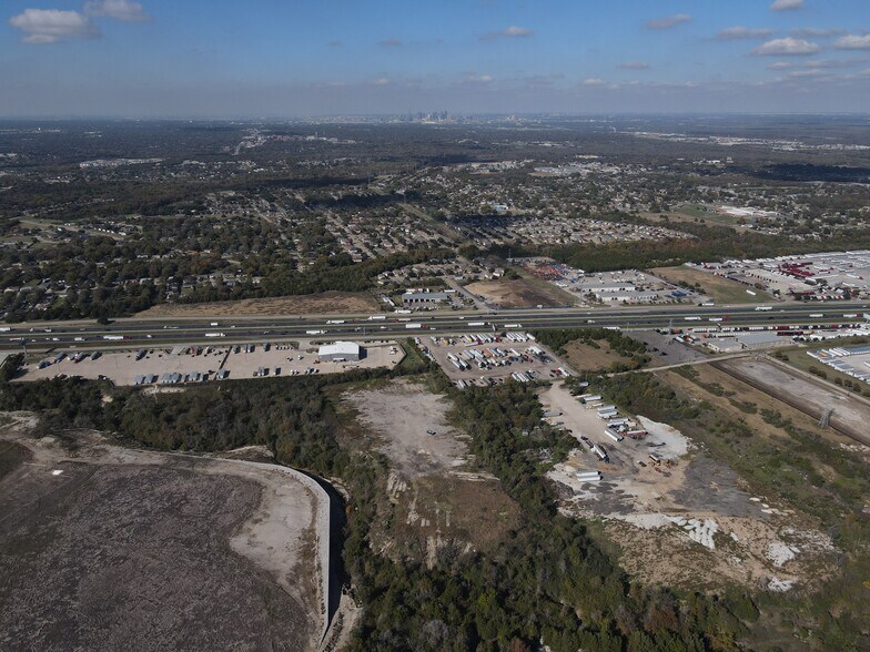 More Photos Of 34954 Lyndon B Johnson Fwy, Dallas Land For Lease