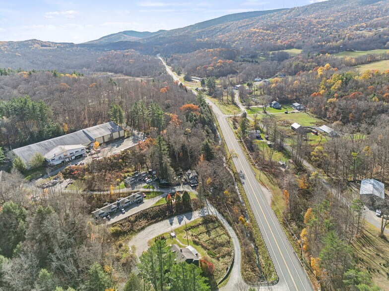 More Photos Of 342 Route 7, New Ashford Specialty For Sale
