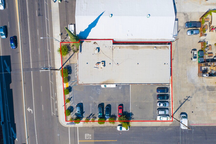 More Photos Of 6531 Folsom Blvd, Sacramento Storefront For Lease