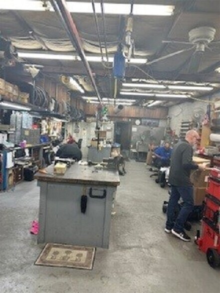 More Photos Of 306 E 5th Ave, Columbus Flex For Sale