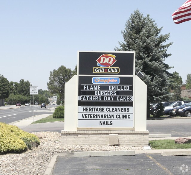 More Photos Of 4650-4668 S Yosemite St, Greenwood Village Unknown For Lease