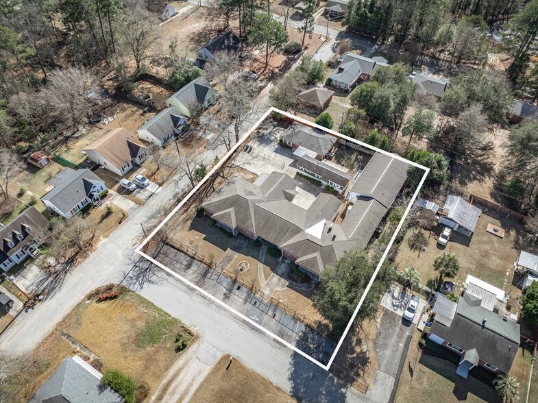 More Photos Of 2306 Forrest St, Cayce Assisted Living For Sale