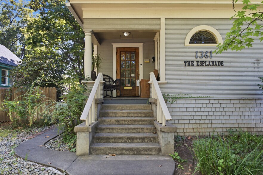 More Photos Of 1361 Esplanade Rd, Chico Office For Sale