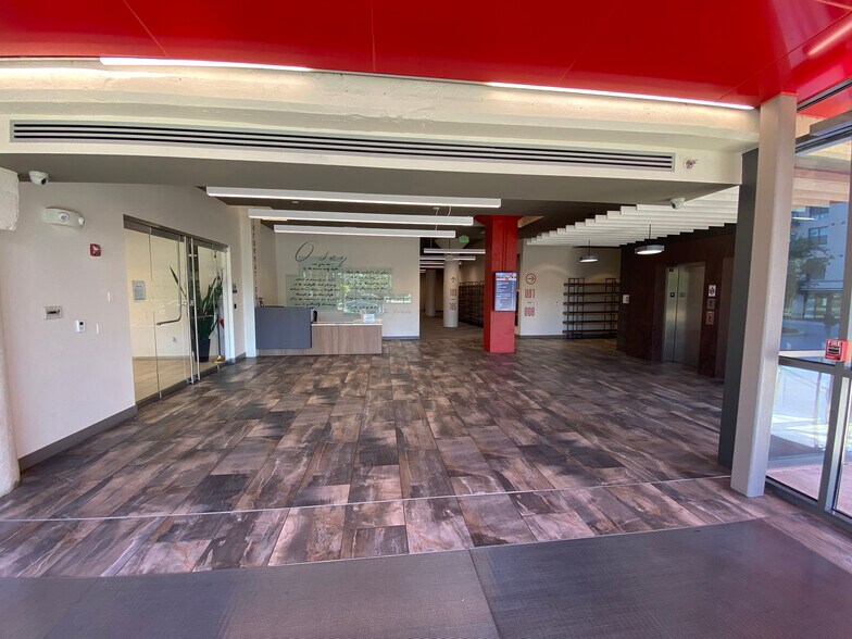 More Photos Of 1215 E Fort Ave, Baltimore Office For Lease