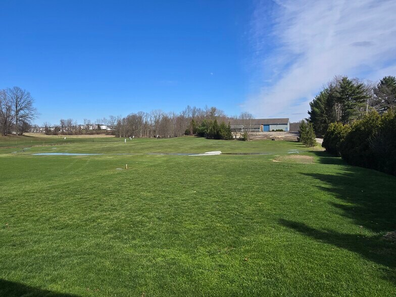 Primary Photo Of 3873 Wyoga Lake Road, Cuyahoga Falls Land For Sale