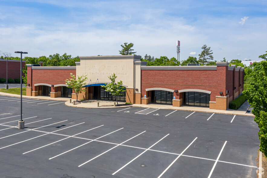 705 Technology Center Dr, Stoughton, MA 02072 - Retail For Lease ...