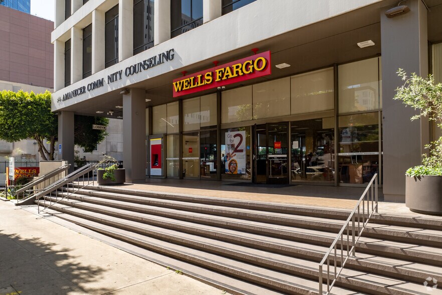 More Photos Of 1200 Wilshire Blvd, Los Angeles Office For Lease