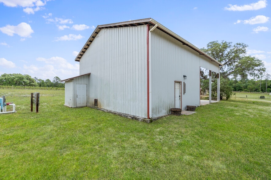 More Photos Of 130 Strawberry ln, Pomona Park Land For Sale