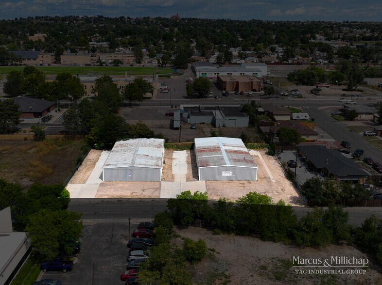 More Photos Of 3351 W 71st Pl, Westminster Warehouse For Sale