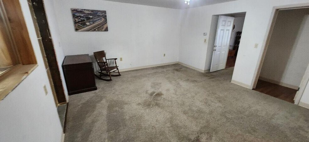 More Photos Of 5853 W Gowen Rd, Boise Land For Lease