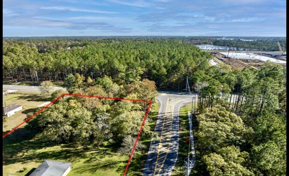 More Photos Of 0 Hemlock St, Jacksonville Land For Sale